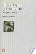 Gilles Deleuze y Félix Guattari