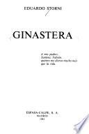 Ginastera