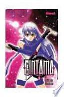 Gintama 11