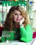 Gioconda Belli. Resistir por Nicaragua (Magis 493)