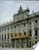 Giovan Domenico Olivieri y el taller de escultura del Palacio Real