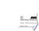 Gira presidencial