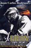 Libro Girón