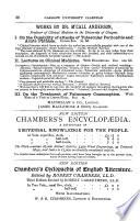 Glasgow University Calendar