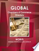 Global Chambers of Commerce Directory - World - Strategic Information and Contacts