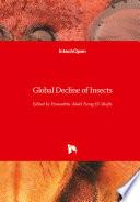 Global Decline of Insects