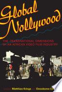 Global Nollywood