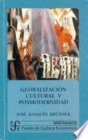 Globalización cultural y posmodernidad