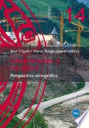 Globalización y localidad. Perspectiva etnográfica (eBook)