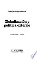 Globalización y política exterior