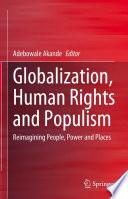 Globalization, Human Rights and Populism