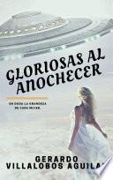 Gloriosas Al Anochecer