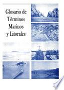 Glosario de términos marinos y litorales