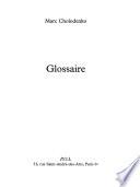 Glossaire