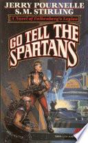 Go Tell the Spartans