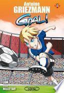 Goal ! - Tome 1