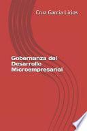 Gobernanza del Desarrollo Microempresarial
