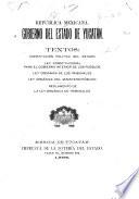 Gobierno del estado de Yucatán
