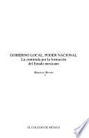 Gobierno Local, Poder Nacional