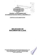 Gobierno local y desarrollo económico en América Latina