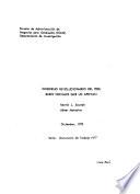 Gobierno revolucionario del Perú