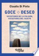 Goce y deseo