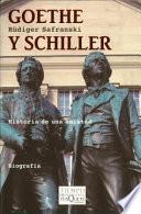 Goethe y Schiller