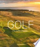Libro Golf: The Iconic Courses