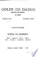 Golpe de dados