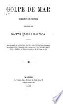 Golpe de mar