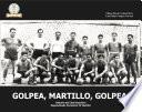 Golpea, Martillo, golpea