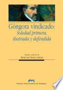 Góngora vindicado
