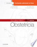 González-Merlo. Obstetricia