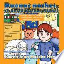 Goodnight, I Wish You Goodnight, Translated Spanish