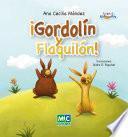Gordolín y Flaquilón