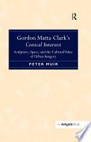 Gordon Matta-Clark? Conical Intersect