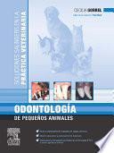 Gorrel, C., Odontología de pequeños animales