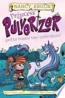 Gotta Warn the Unicorns! #7