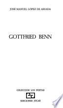 Gottfried Benn