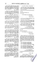 Government Gazette