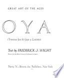 Goya (Francisco José de Goya y Lucientes)
