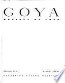 Goya