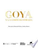 Goya y la corte ilustrada