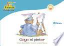 Goyo el pintor