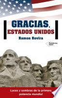 Gracias, Estados Unidos
