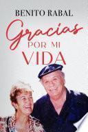 Gracias por mi vida