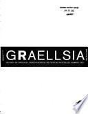 Graellsia