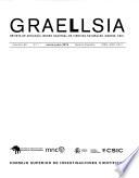Graellsia