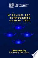 Gráficos por computadora usando JOGL