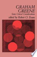 Graham Greene
